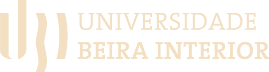 logotipo da universidade da beira interior