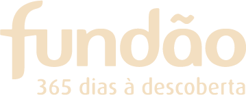 logotipo do fundão