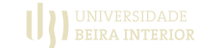 Logo universidade beira interior